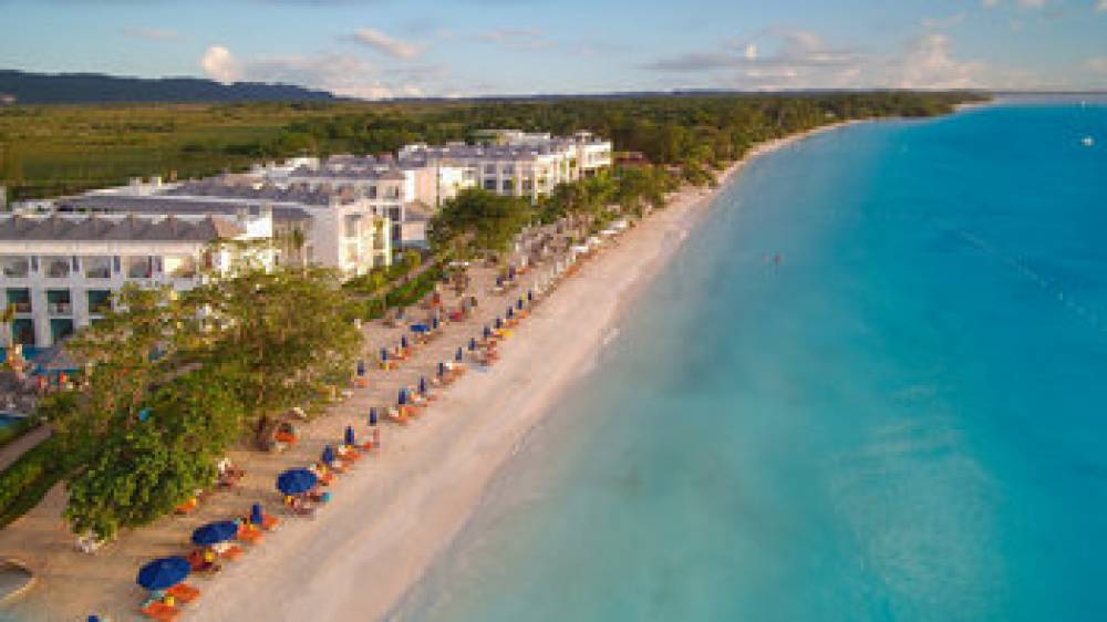 AZUL BEACH RESORT NEGRIL 9