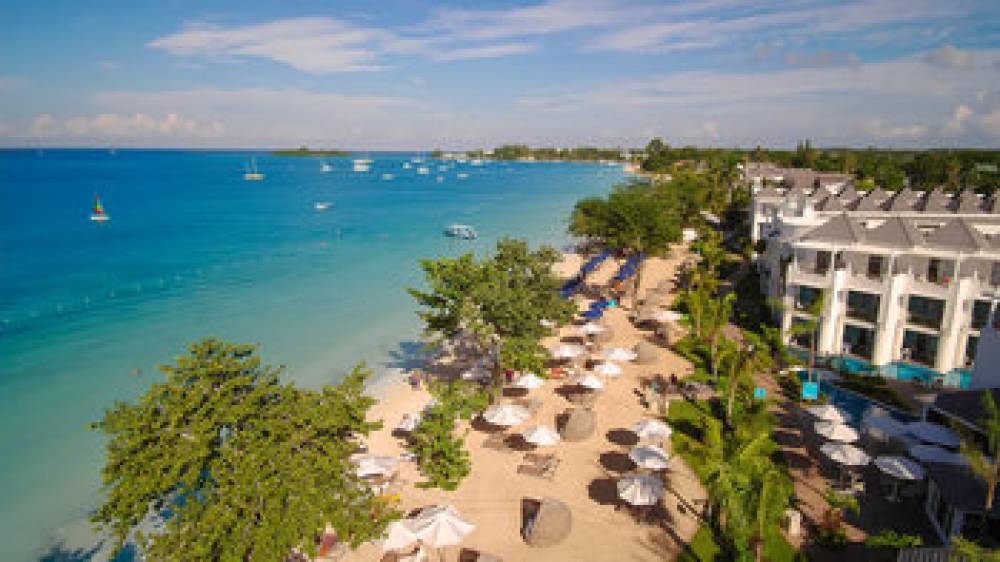 AZUL BEACH RESORT NEGRIL 1