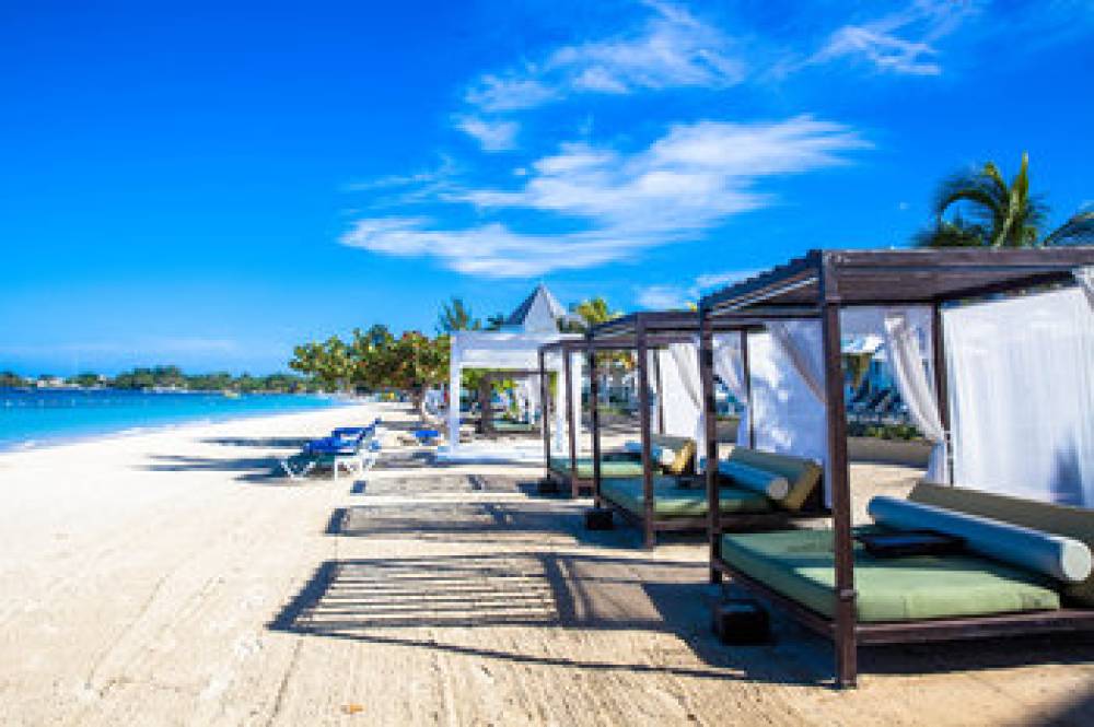 AZUL BEACH RESORT NEGRIL 2