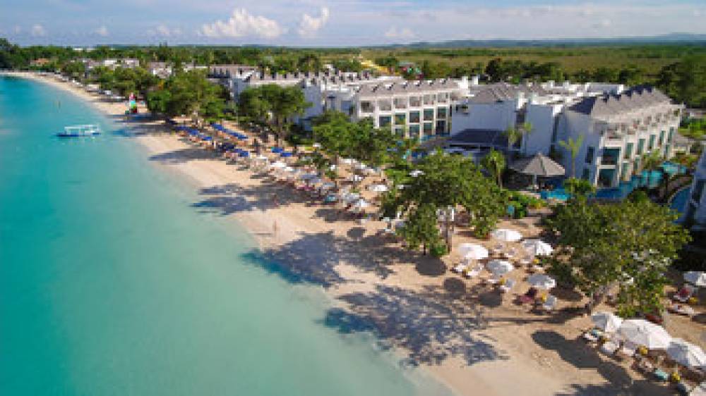 AZUL BEACH RESORT NEGRIL 10