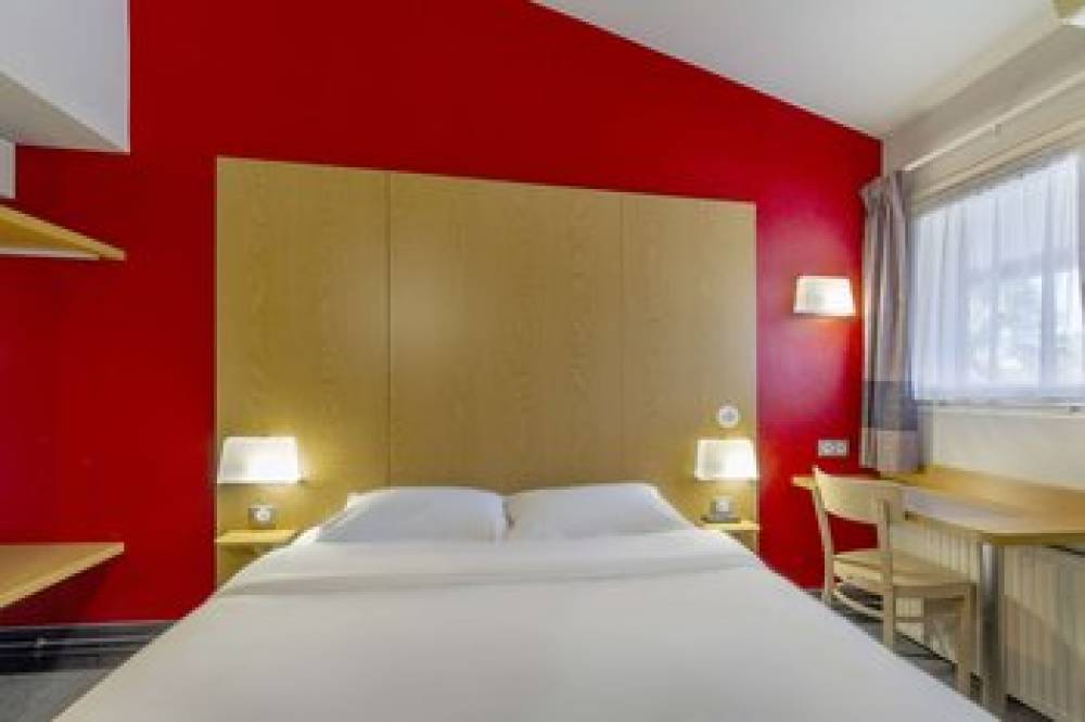 B AND B HOTEL PERPIGNAN SUD PORTE 10