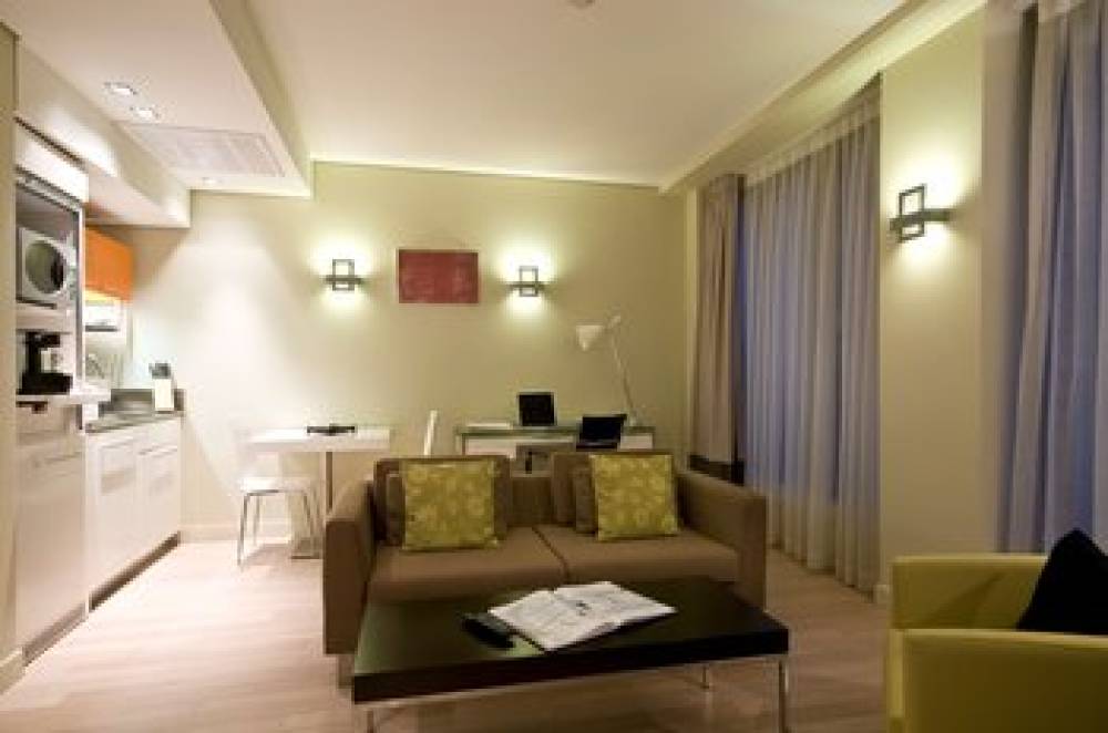 B-APARTHOTEL GRAND PLACE 2