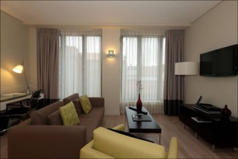 B-APARTHOTEL GRAND PLACE 5