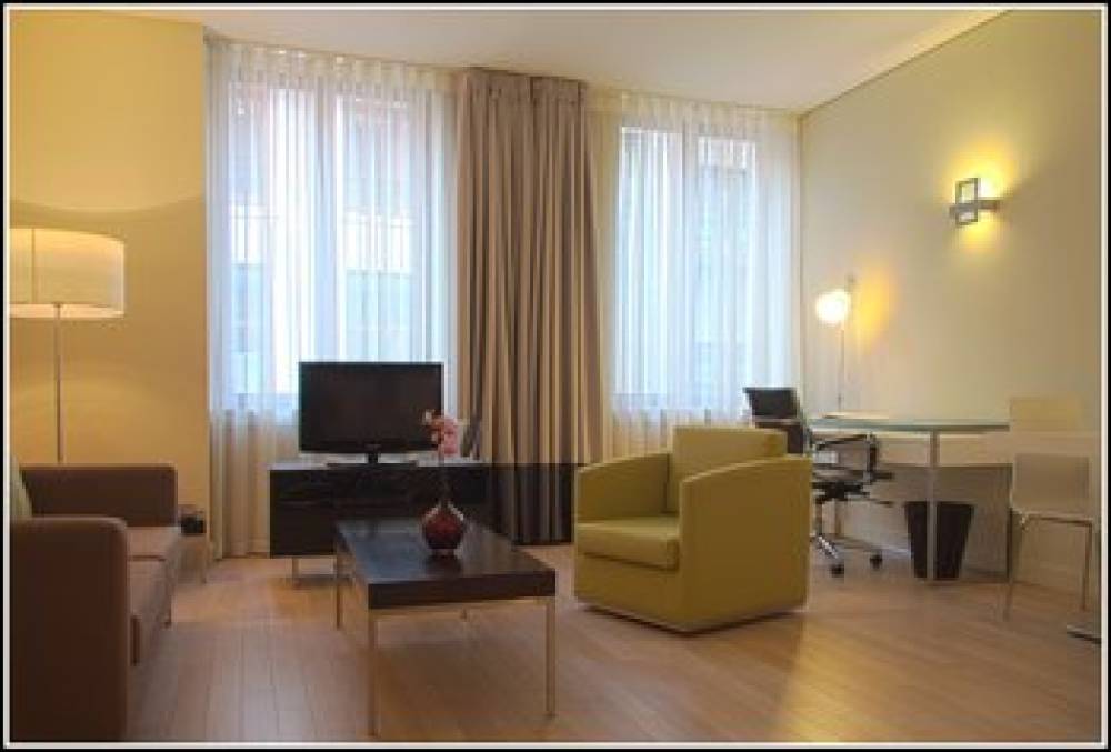 B-APARTHOTEL GRAND PLACE 8