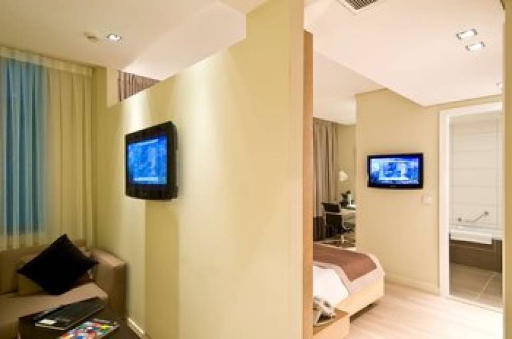 B-APARTHOTEL GRAND PLACE 7