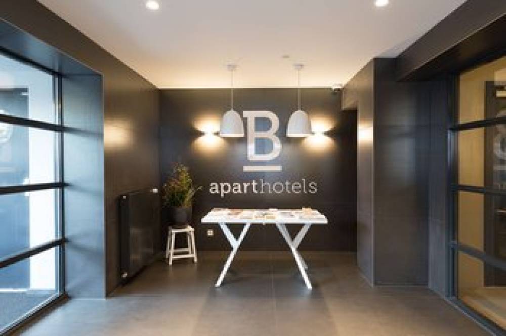 B-APARTHOTEL KENNEDY 4