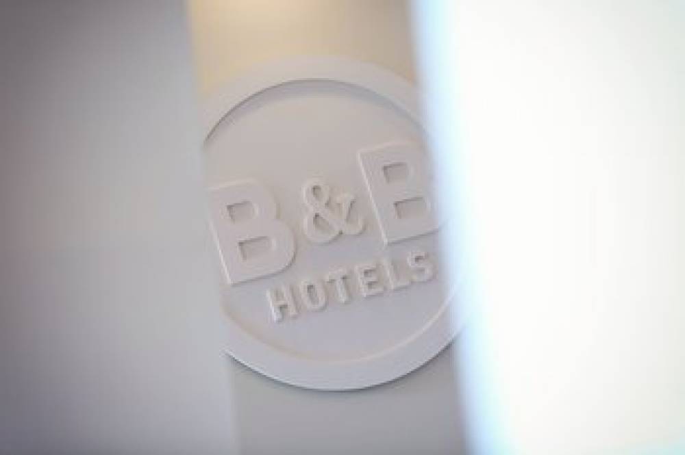 B-B HOTEL AMNEVILLE-LES-THERMES 3