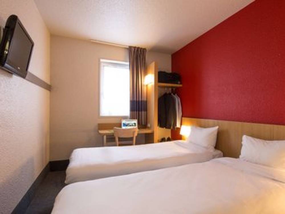 B-B HOTEL ANNECY - ARGONAY SUR PRIN 6