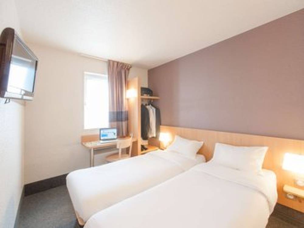 B-B HOTEL ANNECY - ARGONAY SUR PRIN 5