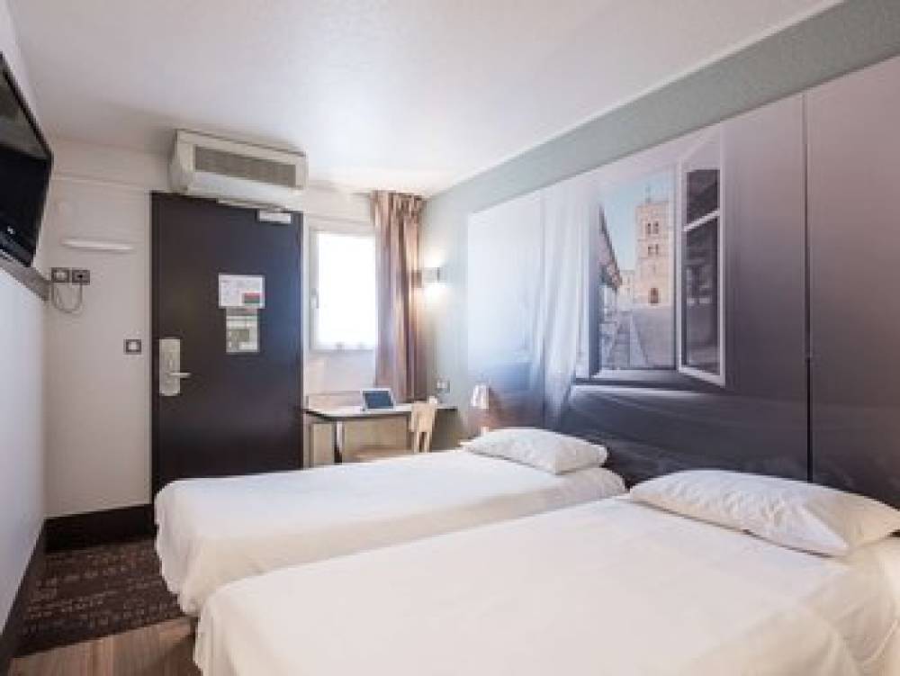 B-B HOTEL ANNEMASSE -ST CERQUES 7