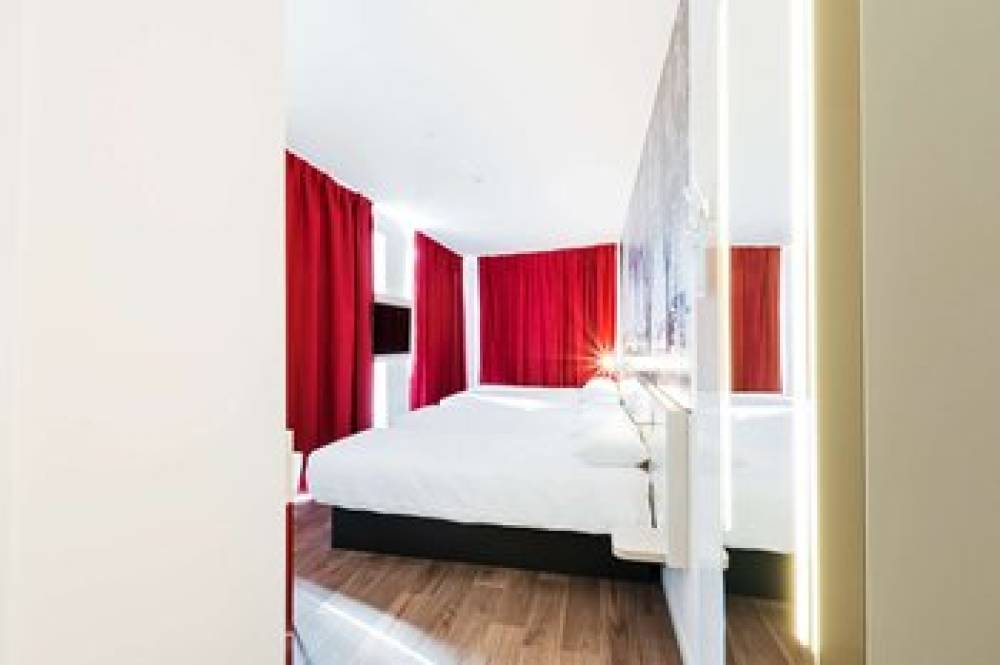 B-B HOTEL ANTWERP SOUTH 7