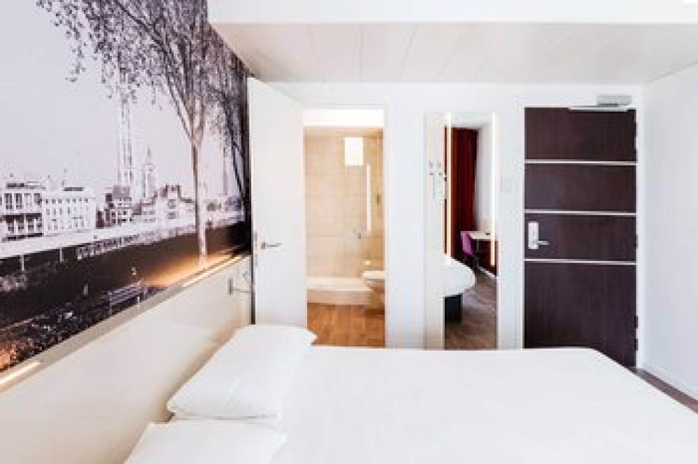 B-B HOTEL ANTWERP SOUTH 2