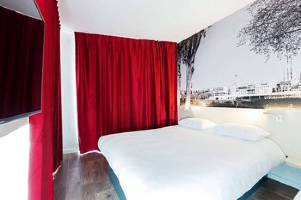 B-B HOTEL ANTWERP SOUTH 8