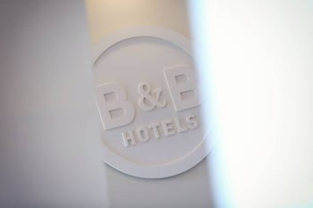 B B Hotel Arras Centre