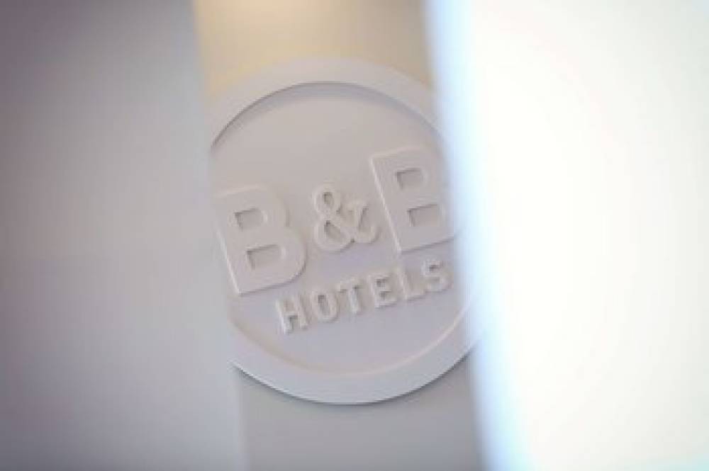 B-B HOTEL AUBAGNE GEMENOS 3