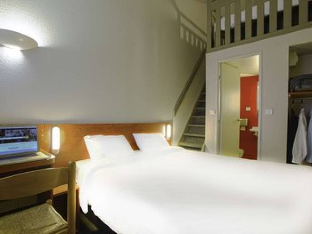 B-B HOTEL AVIGNON 1 - LE PONTET, 6