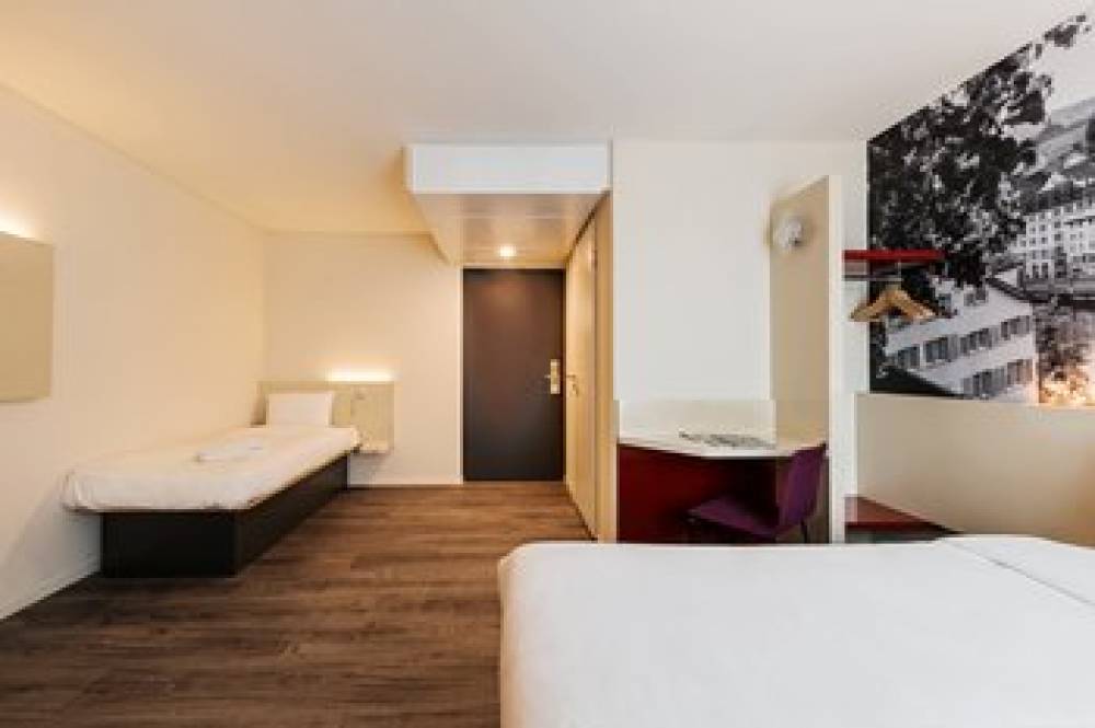 B-B HOTEL BASEL 7