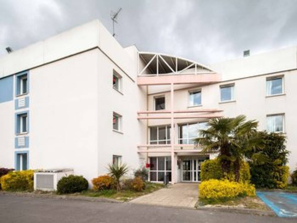 B B Hotel Beauvais, Allonne