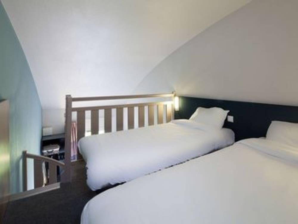 B-B HOTEL BEAUVAIS, ALLONNE 7