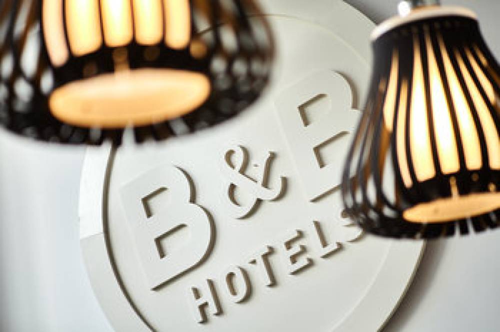 B-B HOTEL BETHUNE BRUAY LA BUISSIER 5