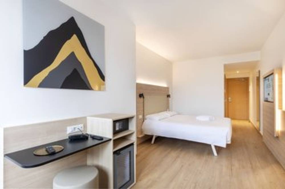 B-B HOTEL BOLZANO 7