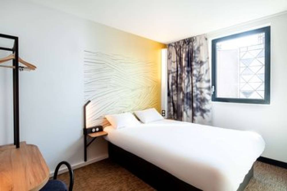 B-B HOTEL BORDEAUX BASSINS A FLOT 9