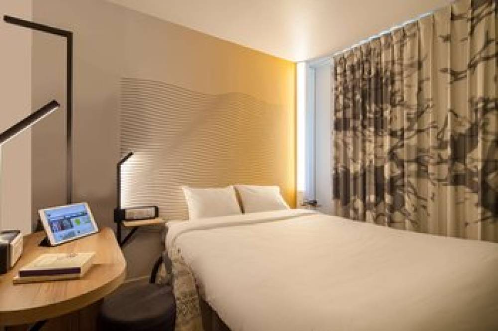 B-B HOTEL BORDEAUX CENTRE GARE SAIN 6