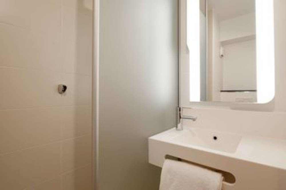 B-B HOTEL BORDEAUX CENTRE GARE SAIN 5