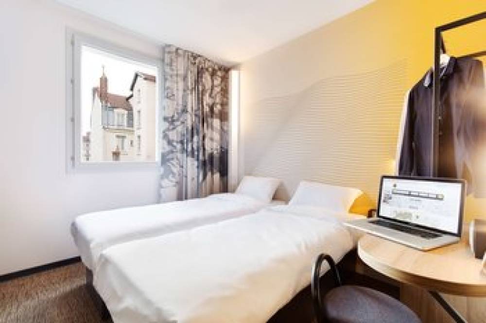 B-B HOTEL BORDEAUX CENTRE GARE SAIN 7