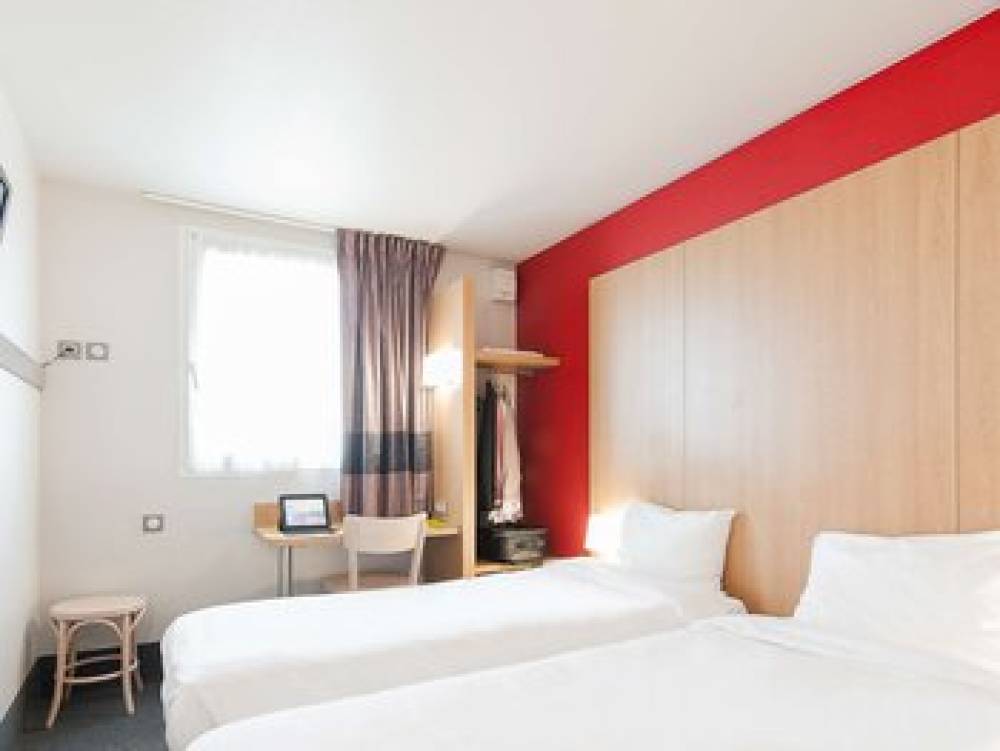 B-B HOTEL BORDEAUX - LAC SUR BRUGES 4