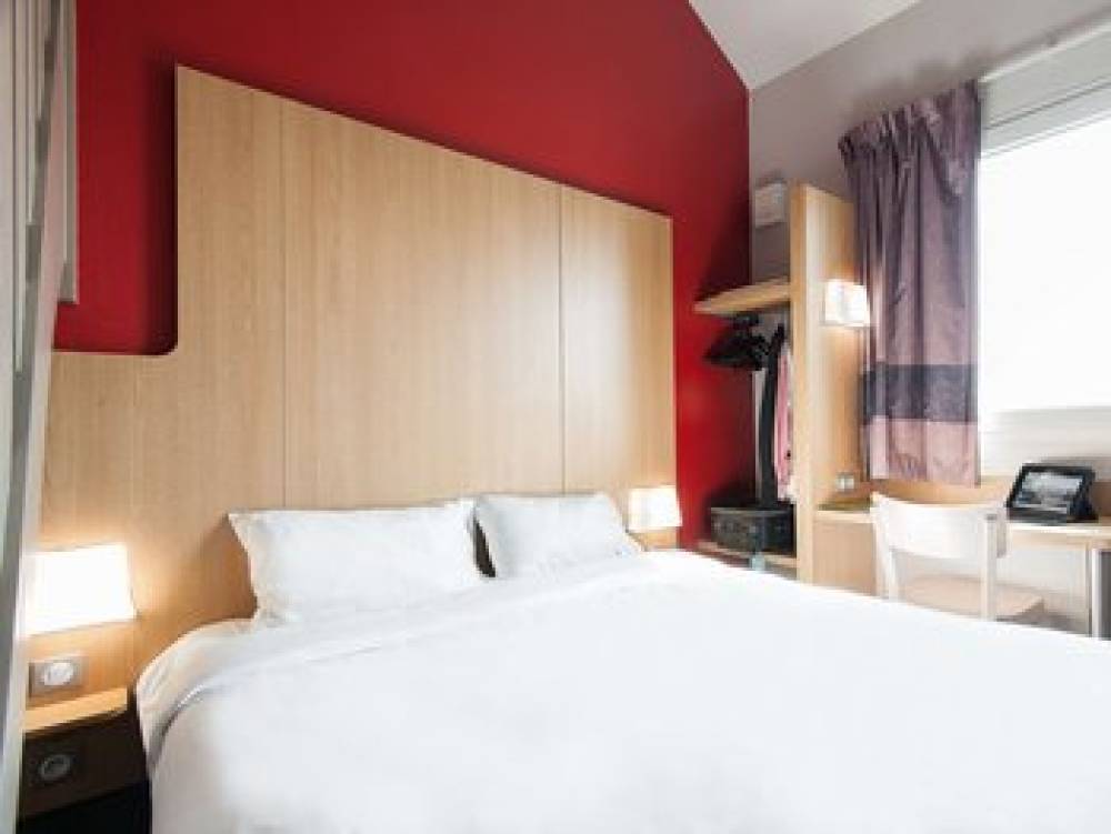 B-B HOTEL BORDEAUX - LAC SUR BRUGES 7