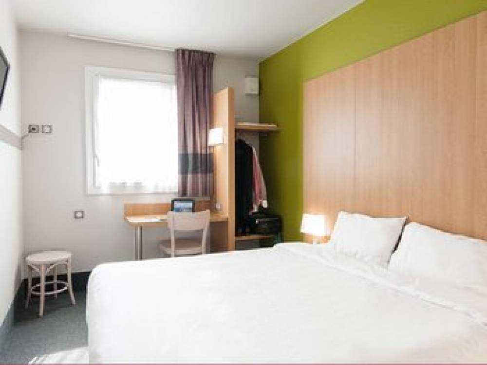 B-B HOTEL BORDEAUX - LAC SUR BRUGES 5