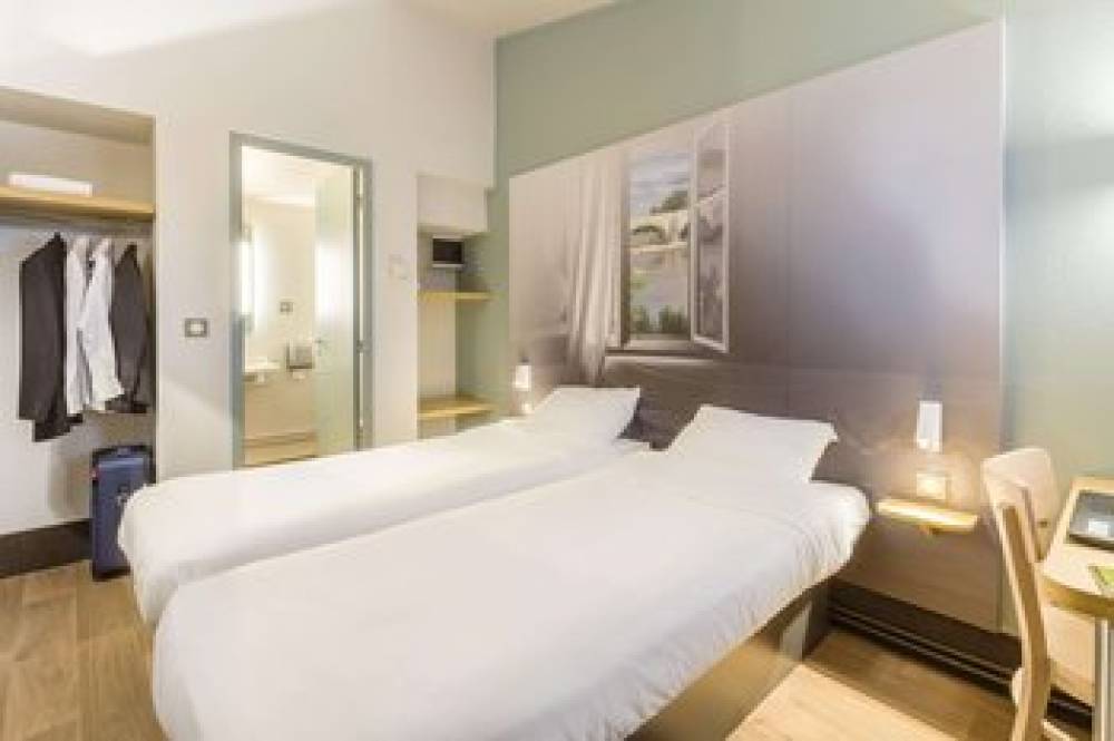 B-B HOTEL BORDEAUX LANGON 10