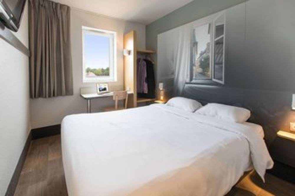 B-B HOTEL BORDEAUX LANGON 7