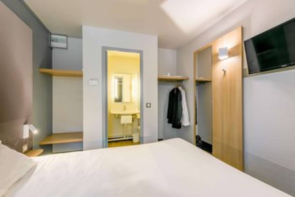 B-B HOTEL BORDEAUX LANGON 8