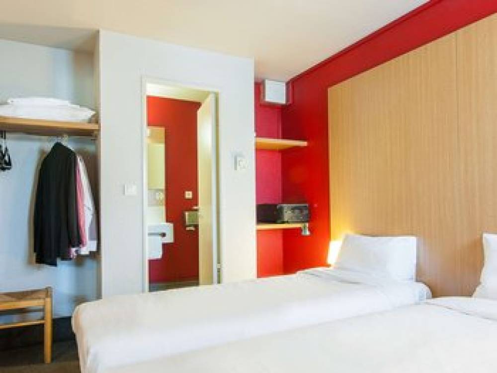 B-B HOTEL BORDEAUX - LORMONT 6