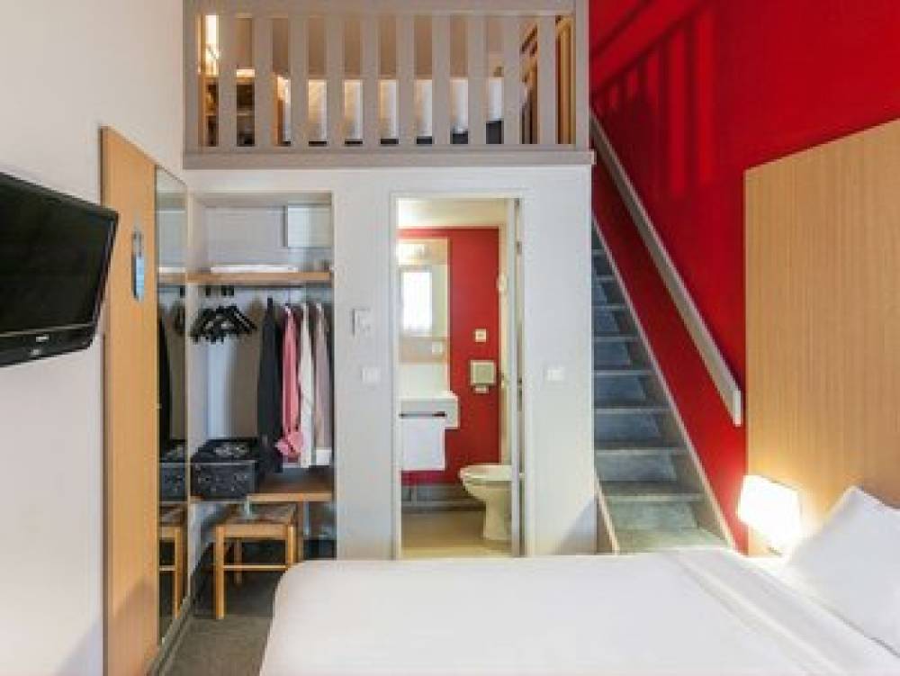 B-B HOTEL BORDEAUX - LORMONT 8