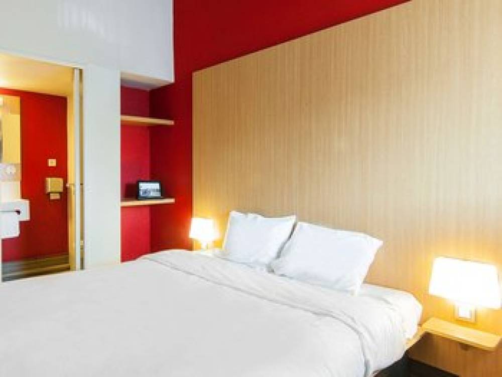 B-B HOTEL BORDEAUX - LORMONT 7