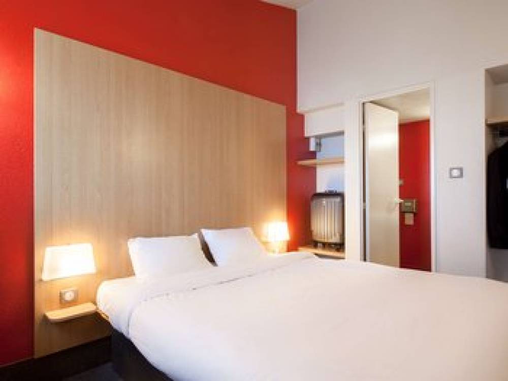 B-B HOTEL BOULOGNE SUR MER 5