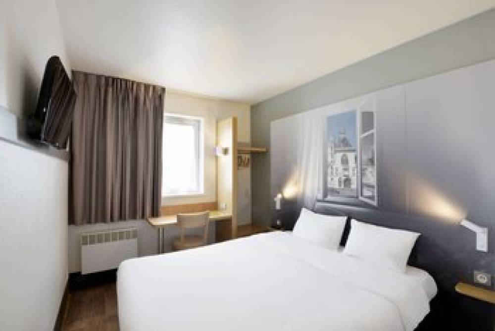 B-B HOTEL BOURGES 1 7