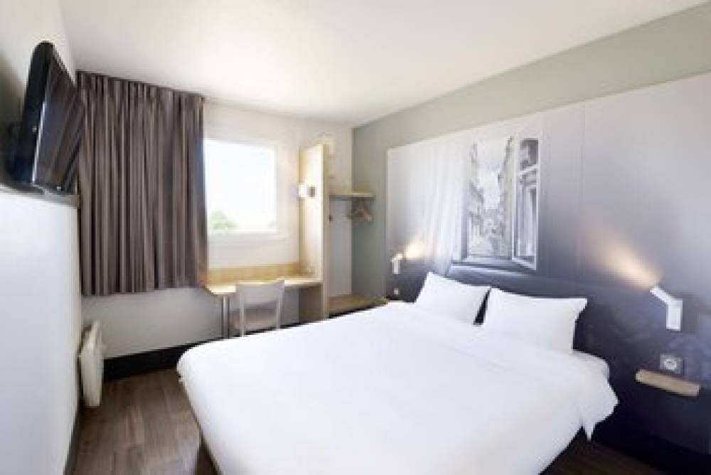 B-B HOTEL BOURGES 2 6