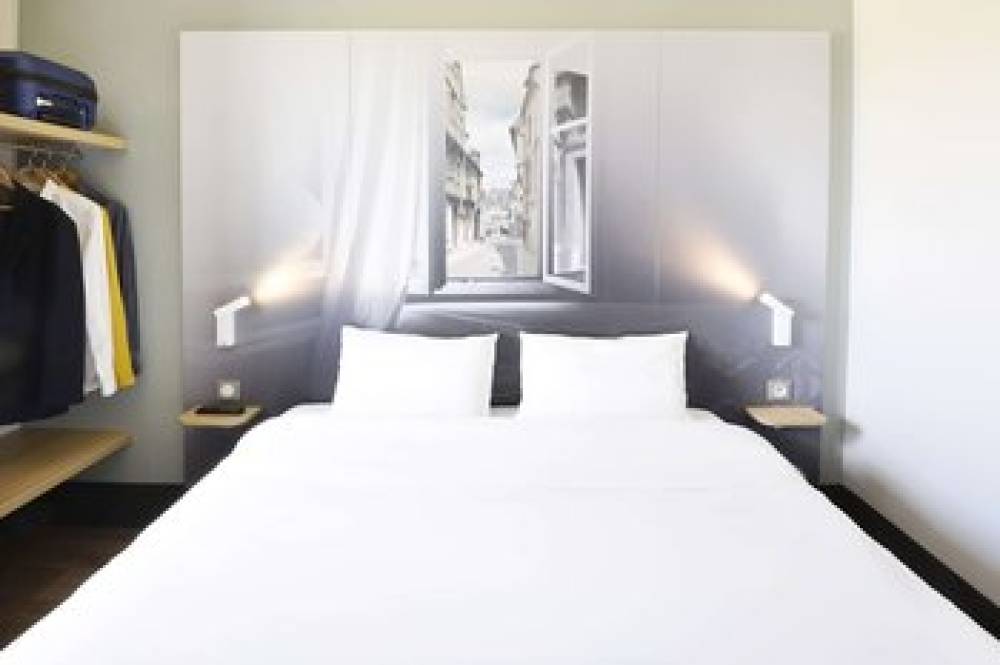 B-B HOTEL BOURGES 2 7