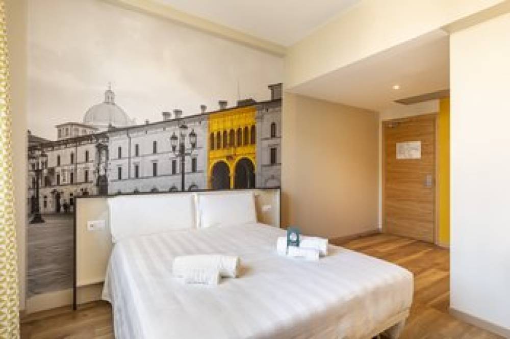 B-B HOTEL BRESCIA 2