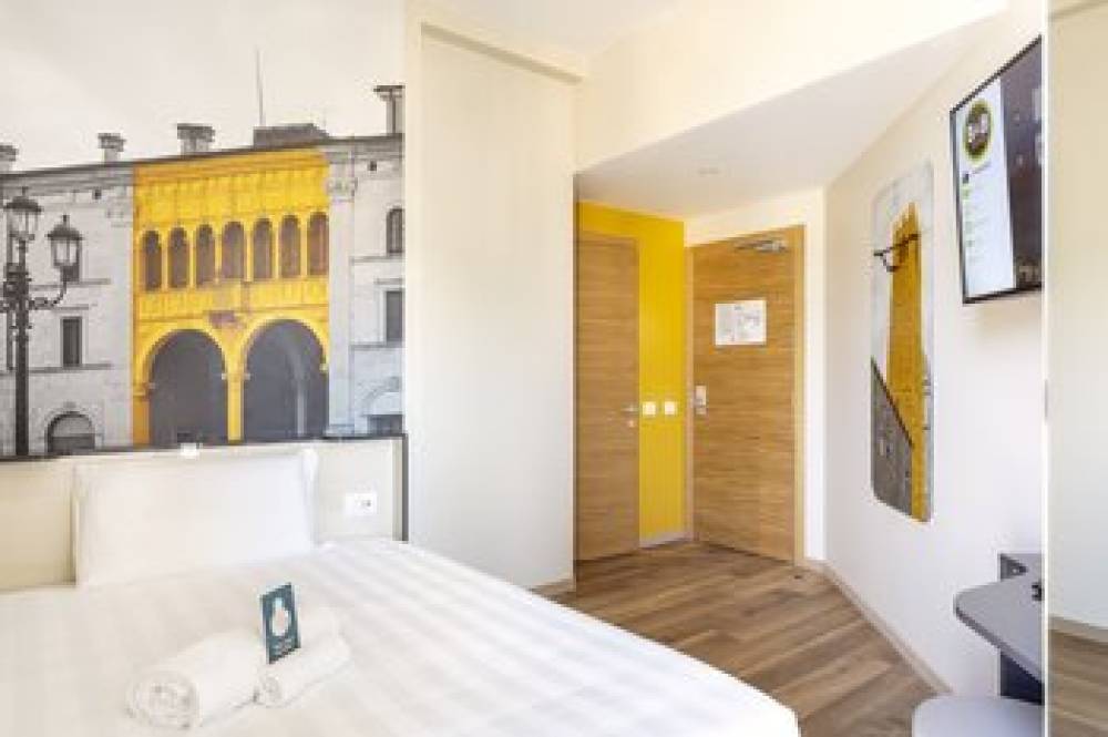 B-B HOTEL BRESCIA 4