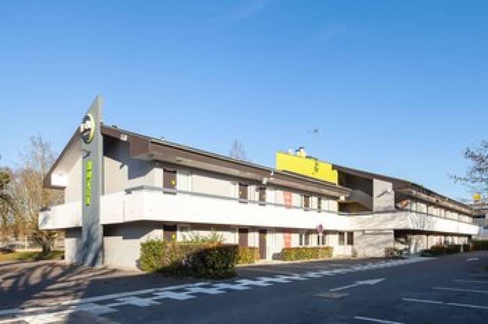 B B Hotel Bretigny Sur Orge