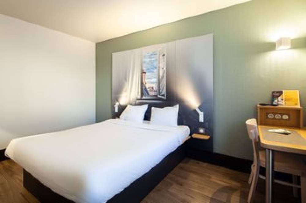 B-B HOTEL BRETIGNY SUR ORGE 7