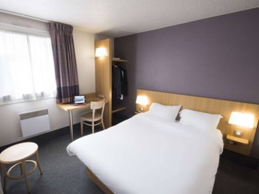 B-B HOTEL CHALON SUR SAONE SUD, REM 5