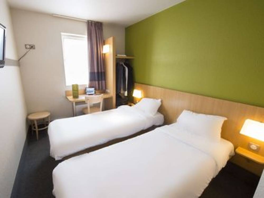 B-B HOTEL CHALON SUR SAONE SUD, REM 6