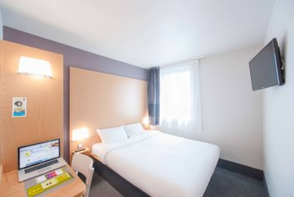 B-B HOTEL CHATELLERAULT 5