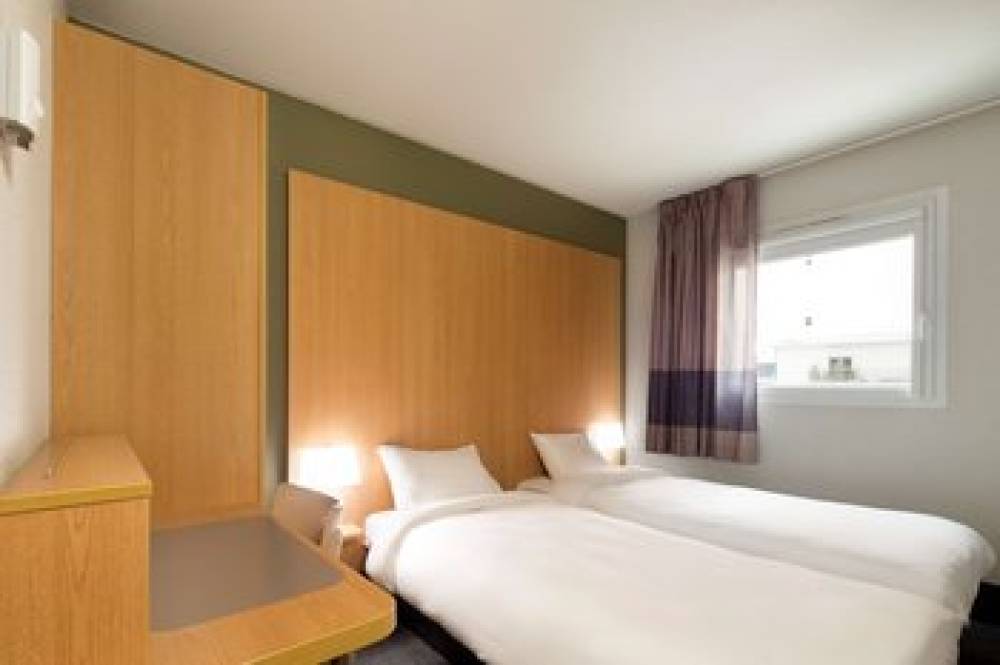 B-B HOTEL CHATELLERAULT 3